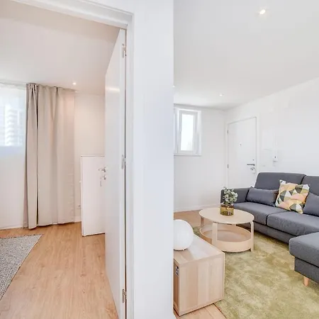 Lopes Apartmán *