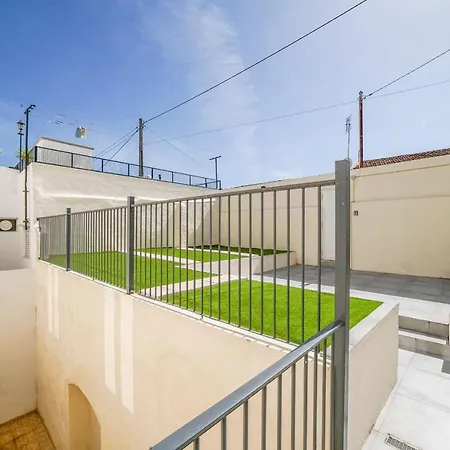Apartmán Lopes *