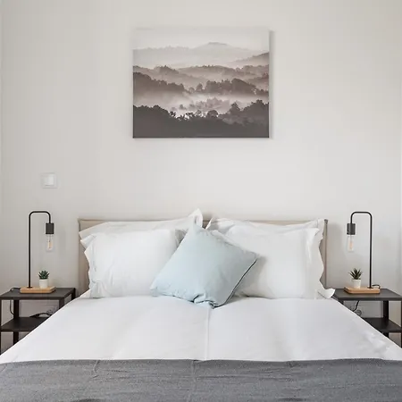 Apartment Lopes Lisbon