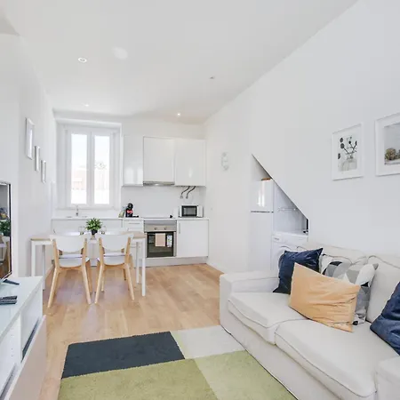 Lopes Apartment