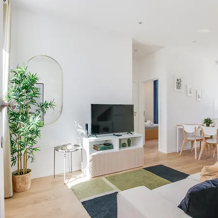 Apartmán Lopes Lisboa