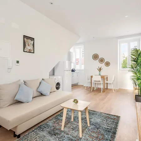 Apartment Lopes Lisbon