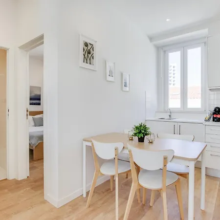 Lopes Apartment