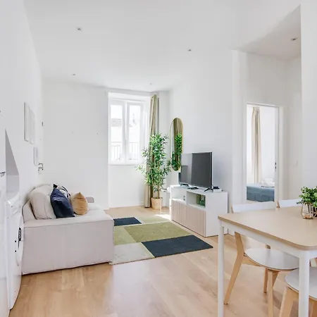 Apartment Lopes Lisbon
