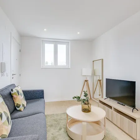 Lopes Apartmán *