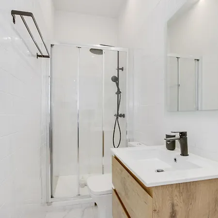 Lopes Apartmán Lisboa