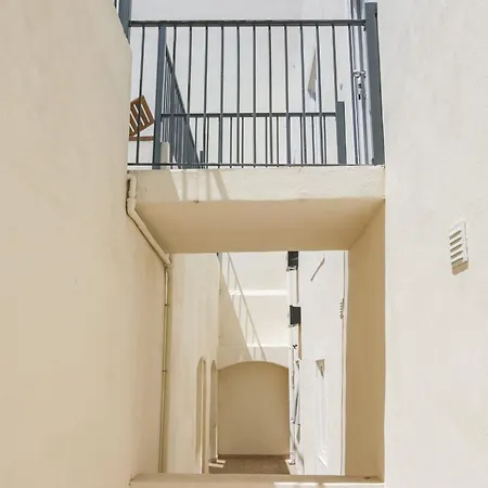 Lopes Apartmán *
