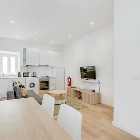 Apartmán Lopes