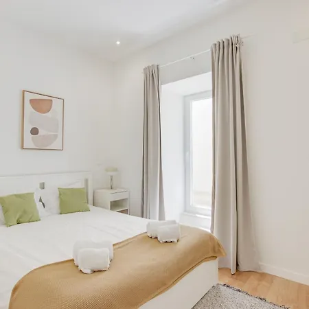 Apartmán Lopes *