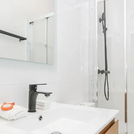 Apartmán Lopes