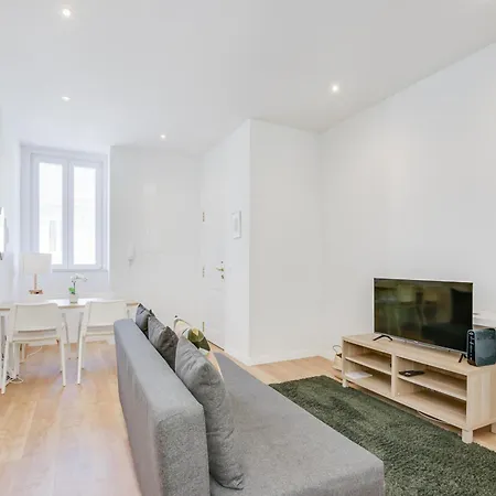Apartmán Lopes