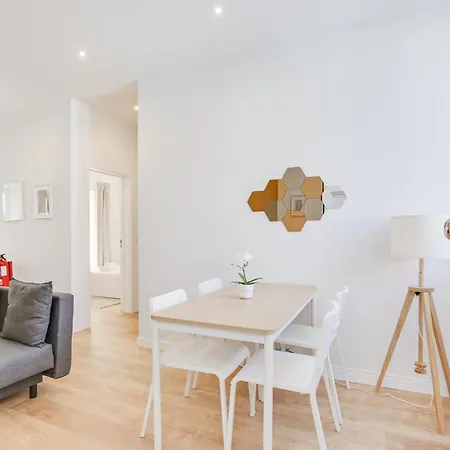 Apartmán Lopes Lisboa