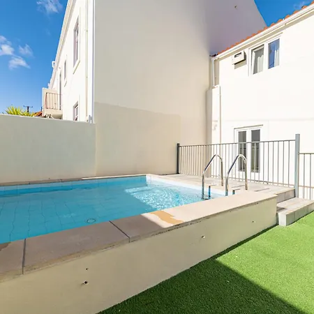 Apartment Lopes *