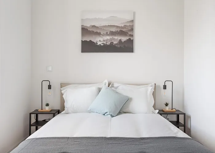 Apartamento Lopes Lisboa