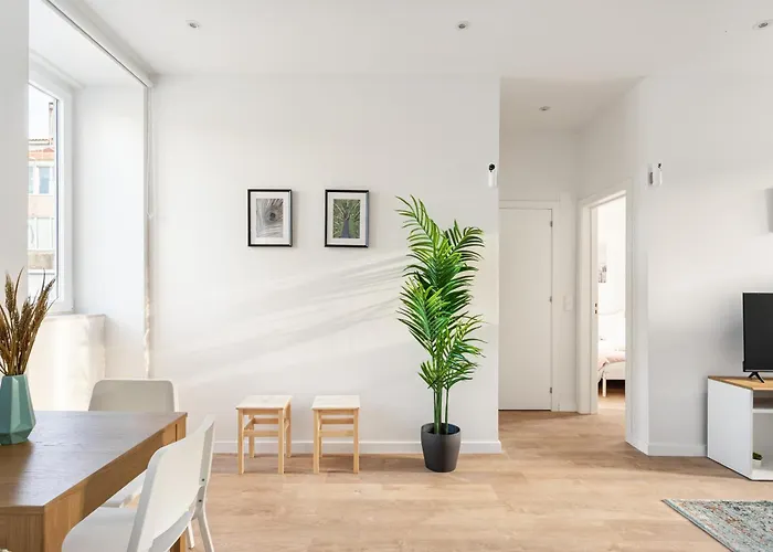 Lopes Apartamento Lisboa