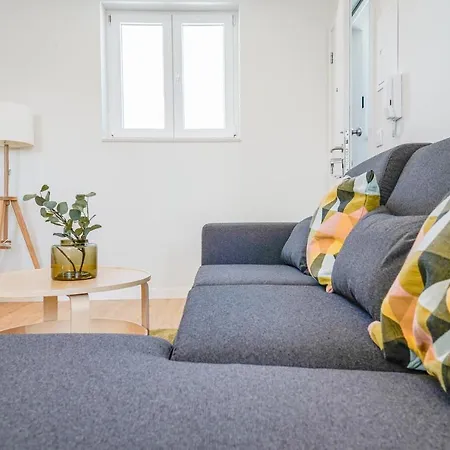 Appartement Lopes
