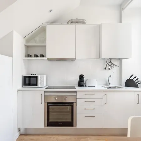 Appartement Lopes