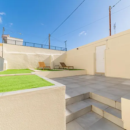 Lejlighed Lopes Lisboa